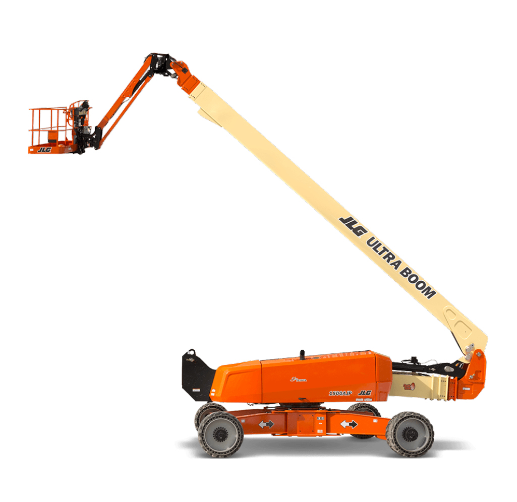 JLG 1500AJP Spec Sheet