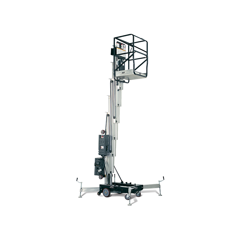 JLG 15AMI Spec Sheet