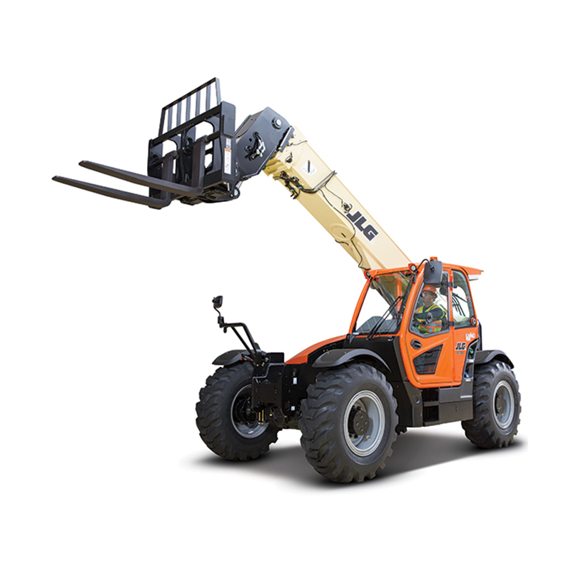 JLG 1732 Spec Sheet
