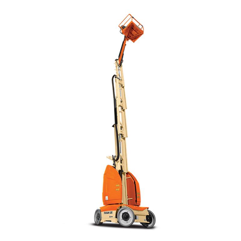 JLG Toucan P40 Spec Sheet
