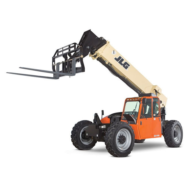 Gradall TF6-42 Spec Sheet