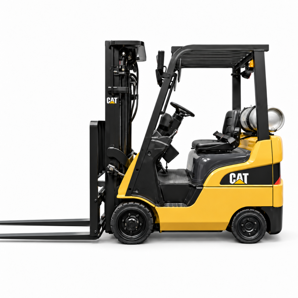 Caterpillar 2C3000
