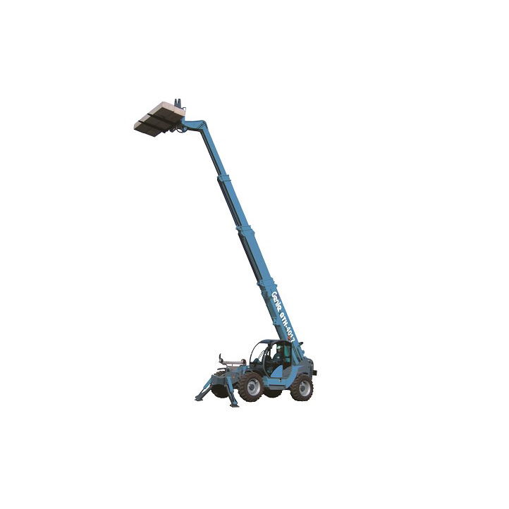 Genie GTH 4017