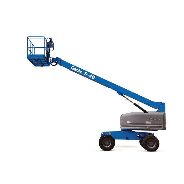 Genie S 40