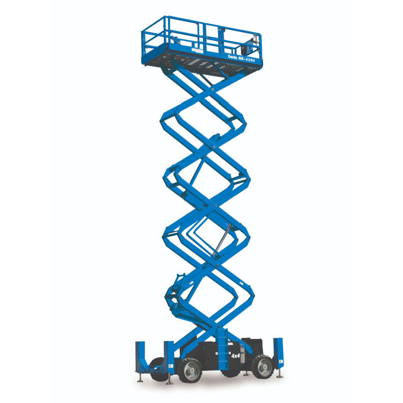 Genie GS-4390