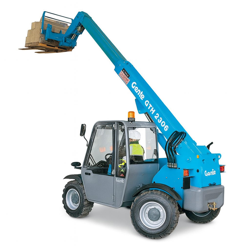 Genie GTH 2306