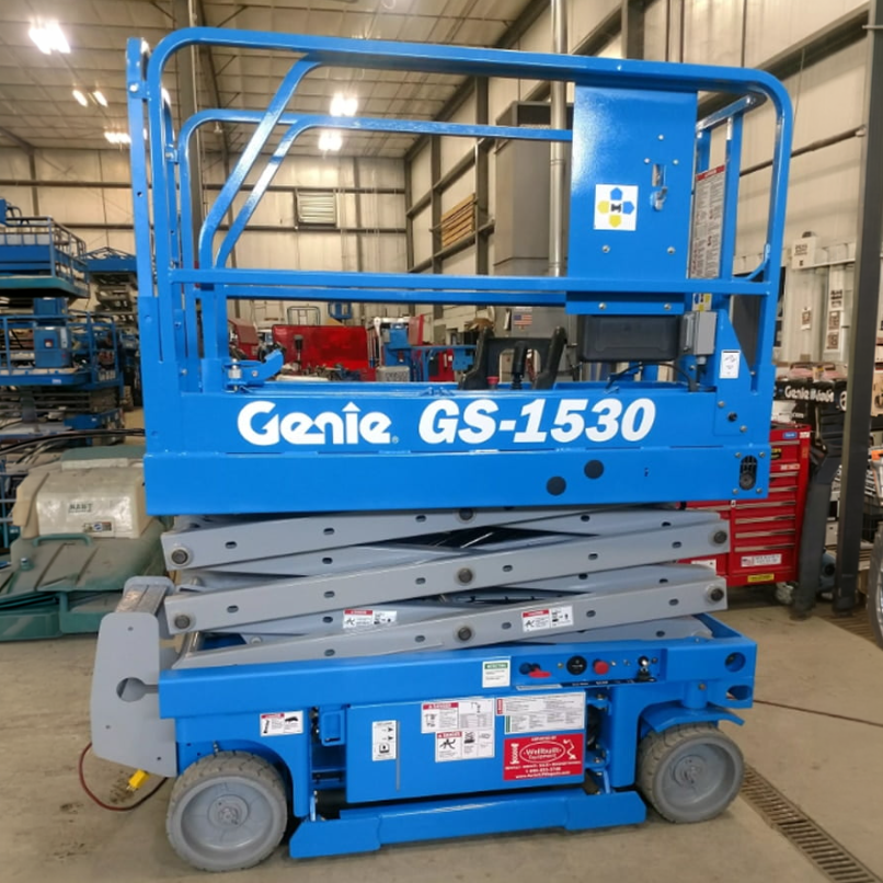 Genie GS-1530
