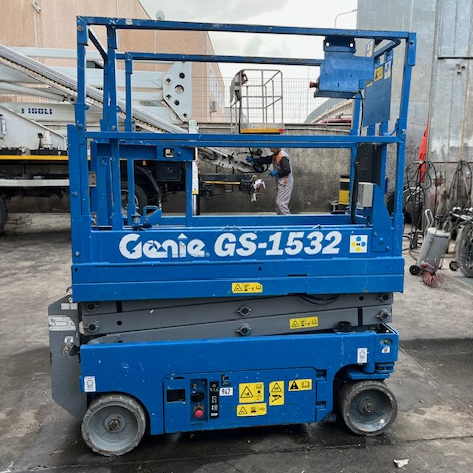 Genie GS-1532