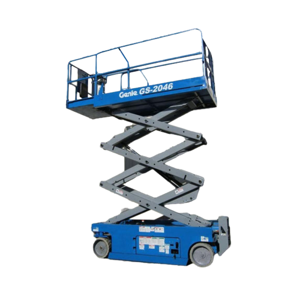 Genie GS-2046