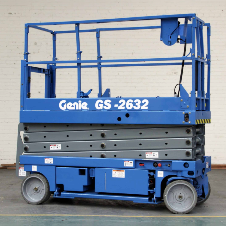Genie GS-2632
