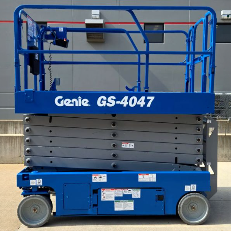 Genie GS-4047