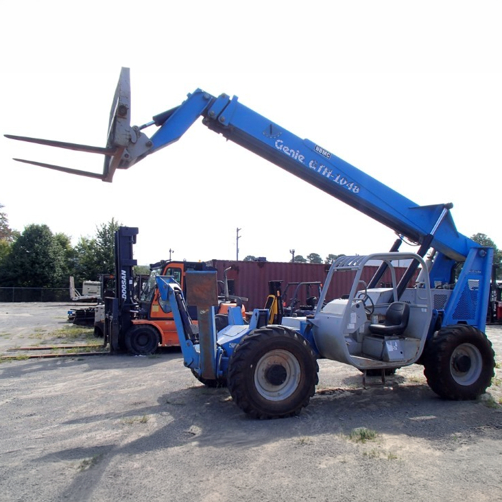 Genie GTH-1048