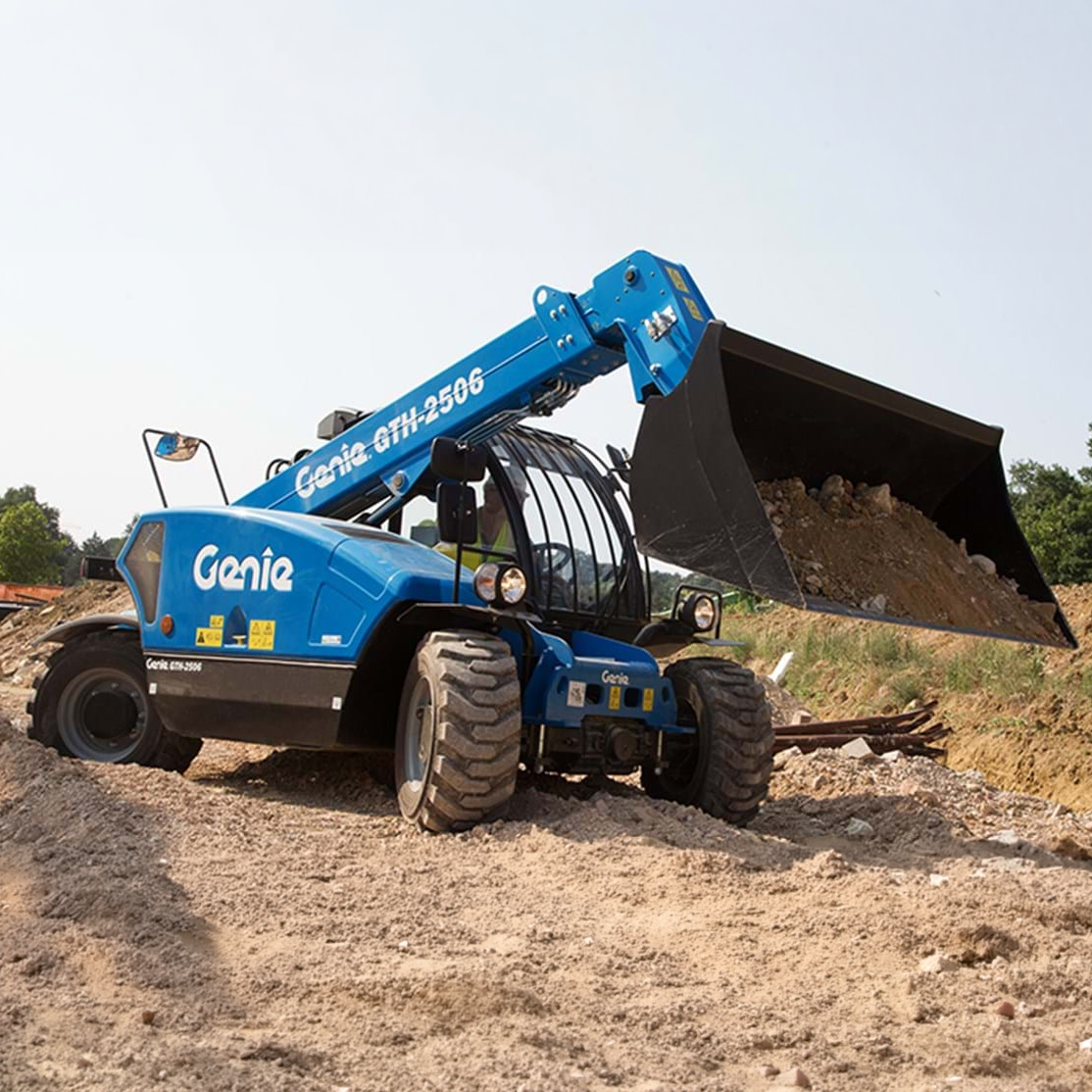 Genie GTH-2506