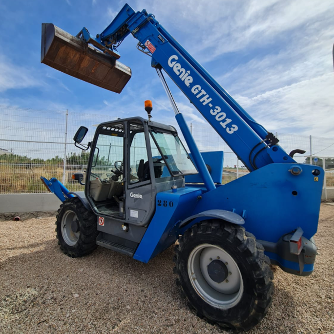 Genie GTH-3013