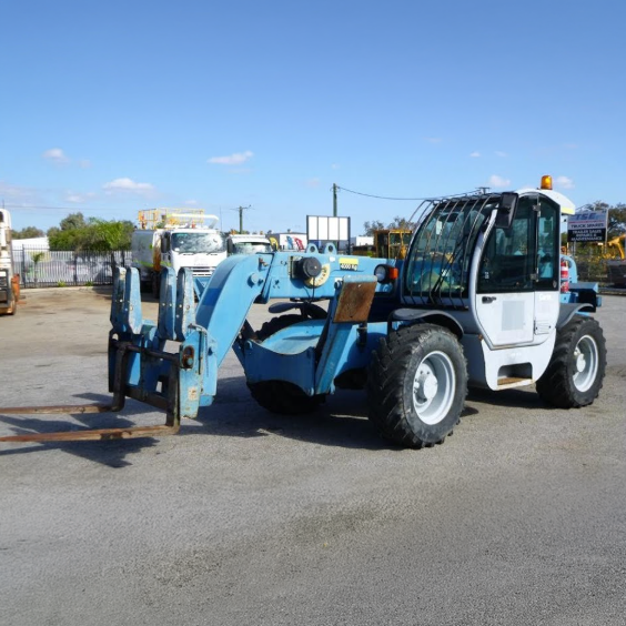 Genie GTH-4010 AU.2