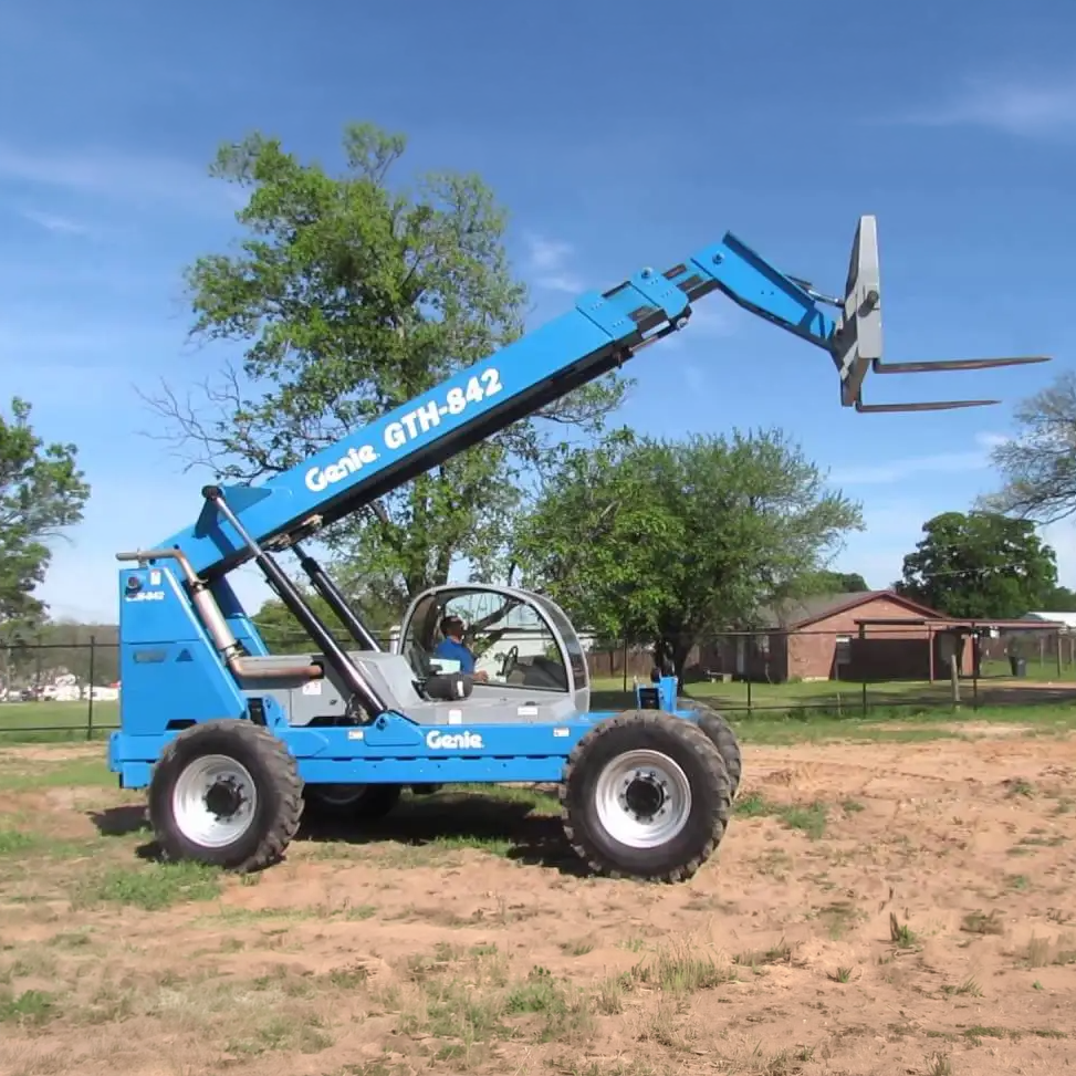 Genie GTH-842