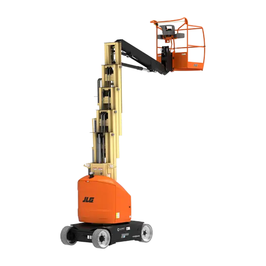 JLG CM25RT 2