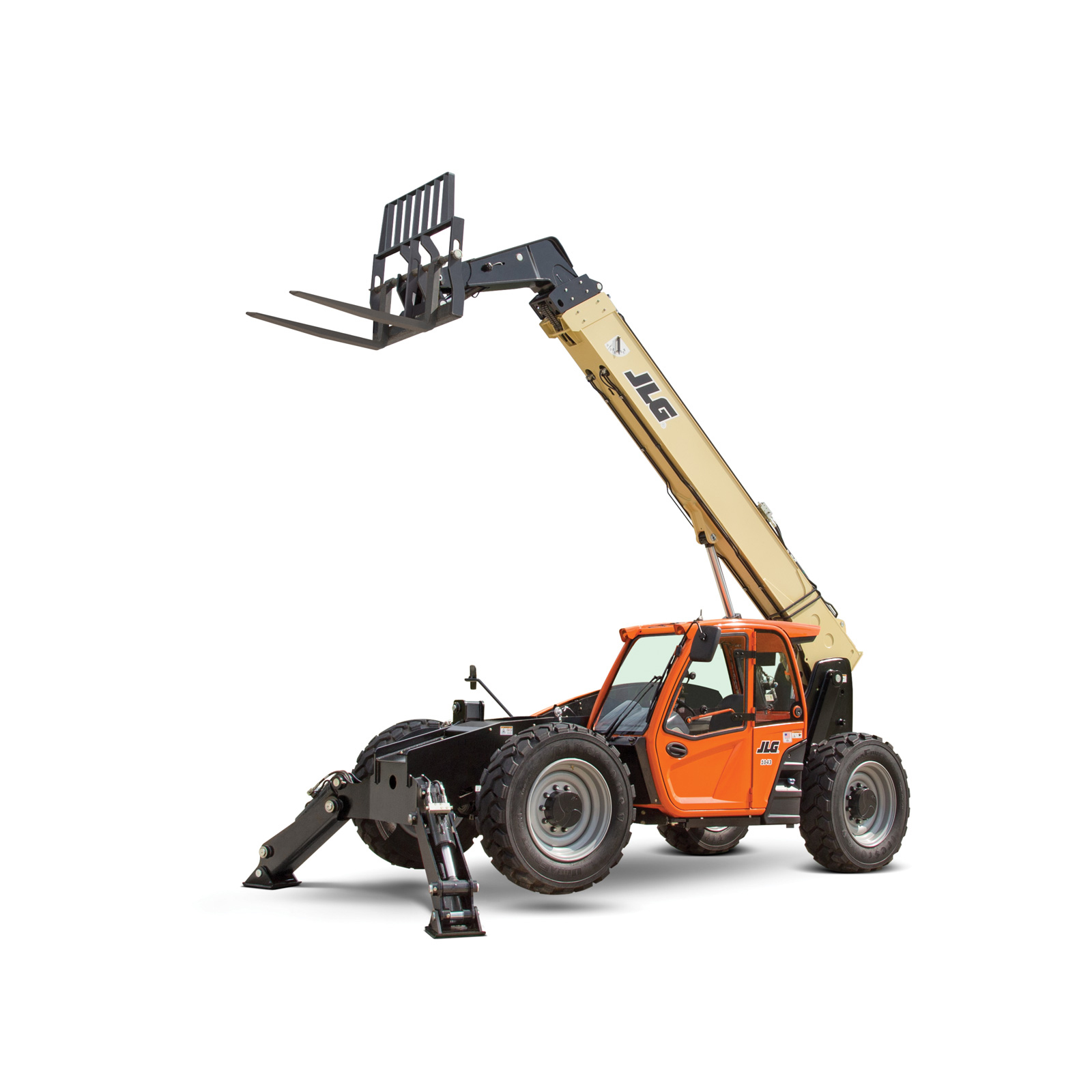 JLG 5394RT