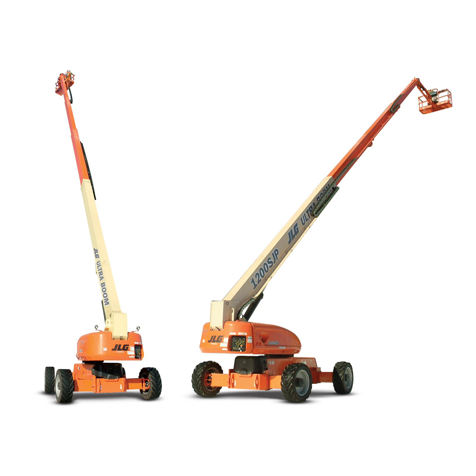 JLG 1200SJP