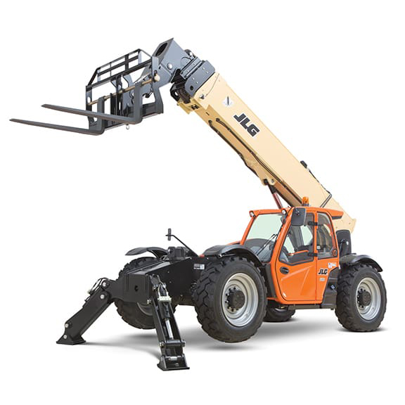 JLG 1255