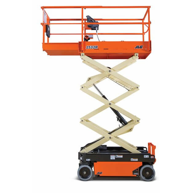 JLG 1532R