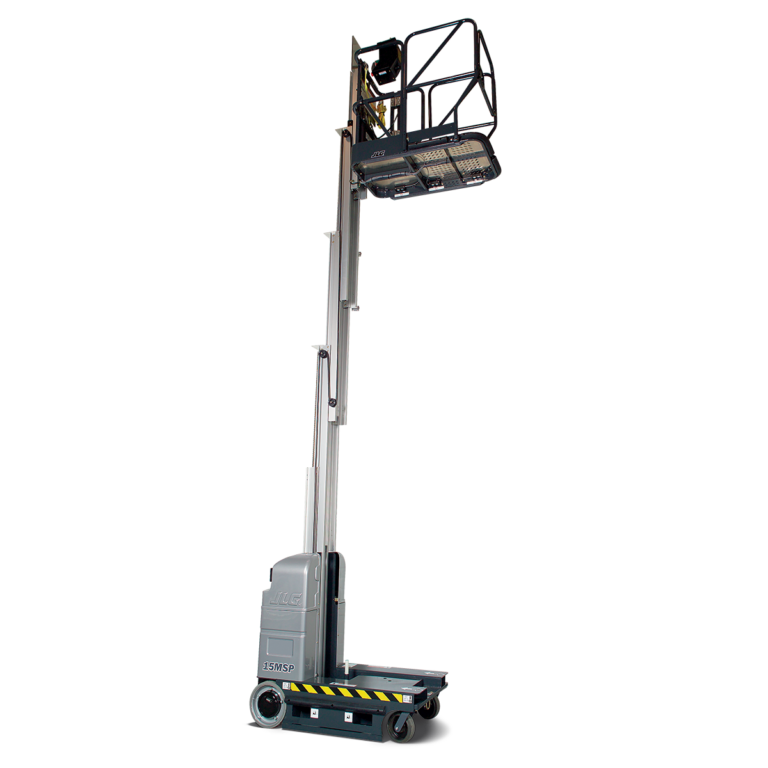 JLG 15MSP