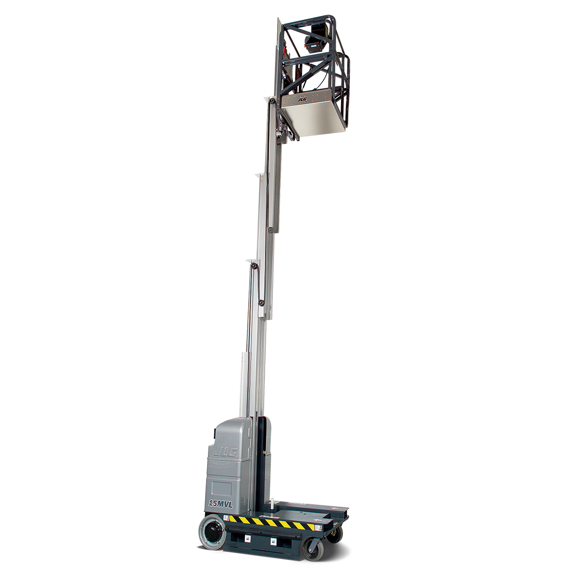 JLG 15MVL