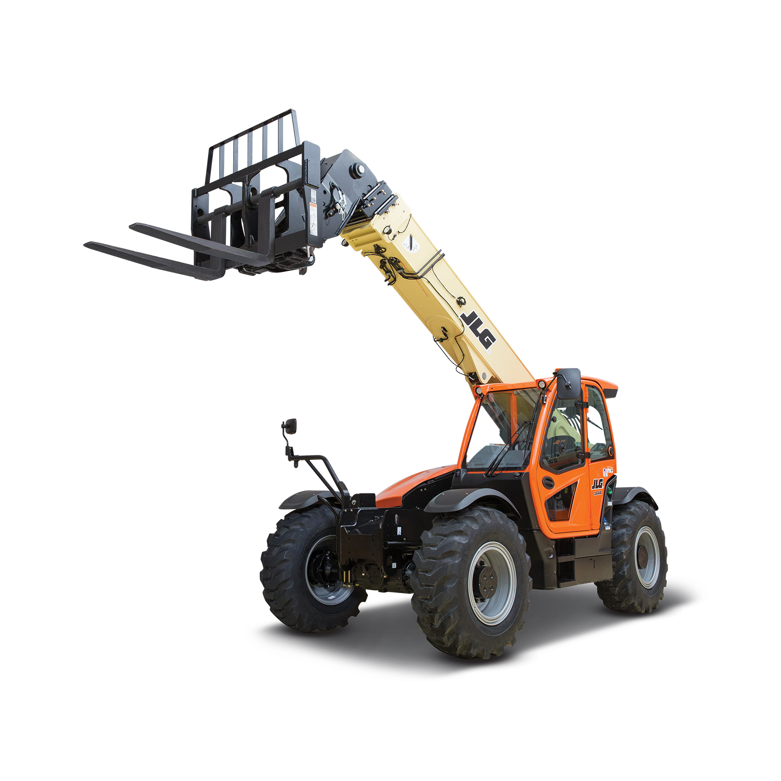JLG 1644