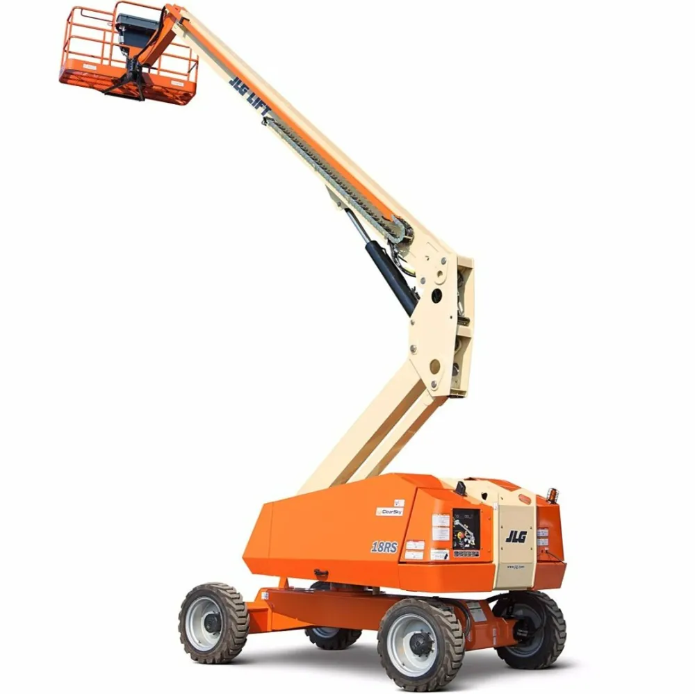 JLG 18RS