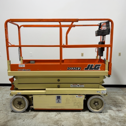 JLG 2032E2