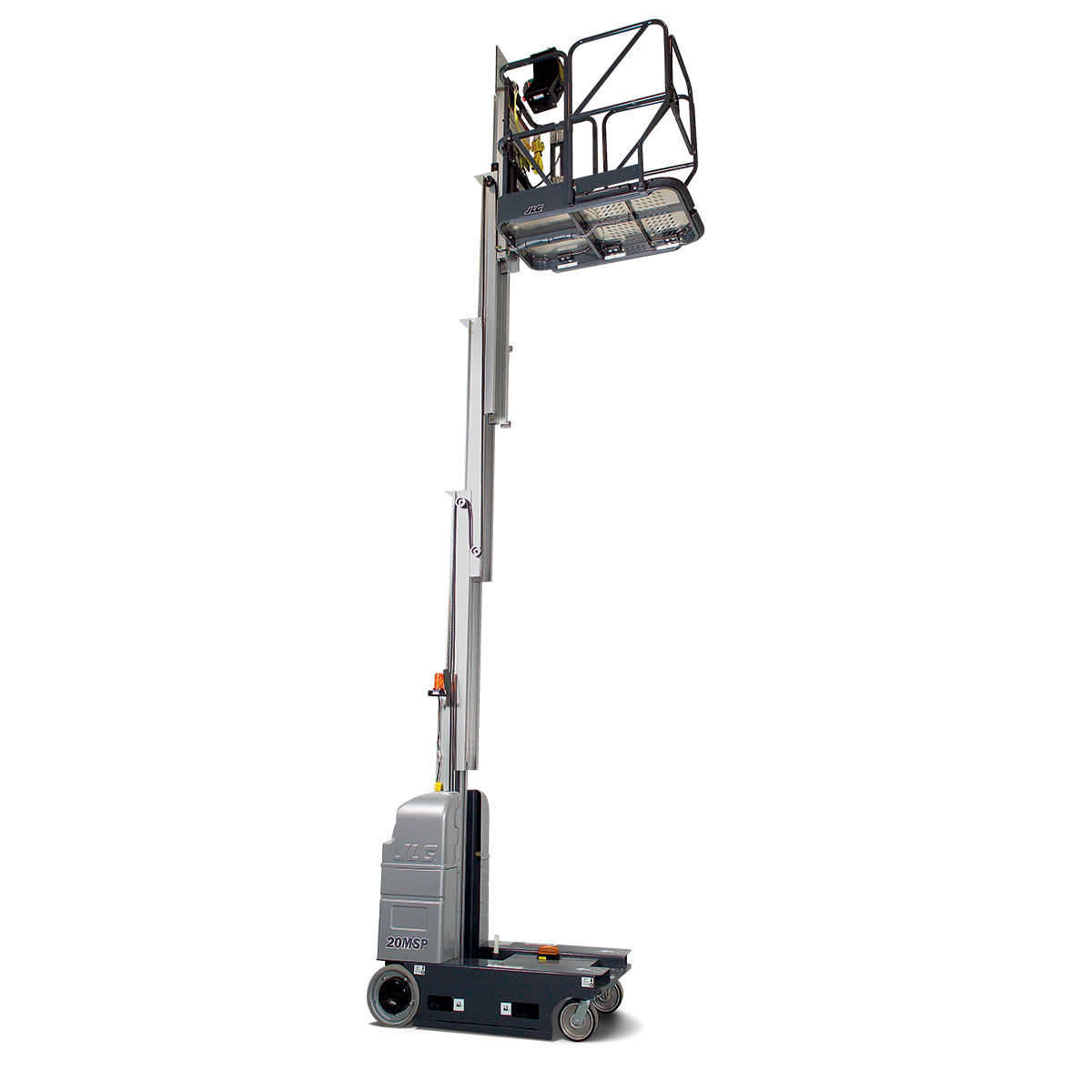 JLG 20MSP