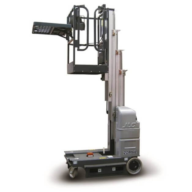 JLG 20MVL