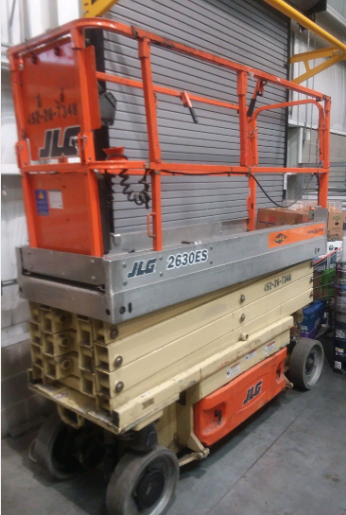 JLG 2630ES