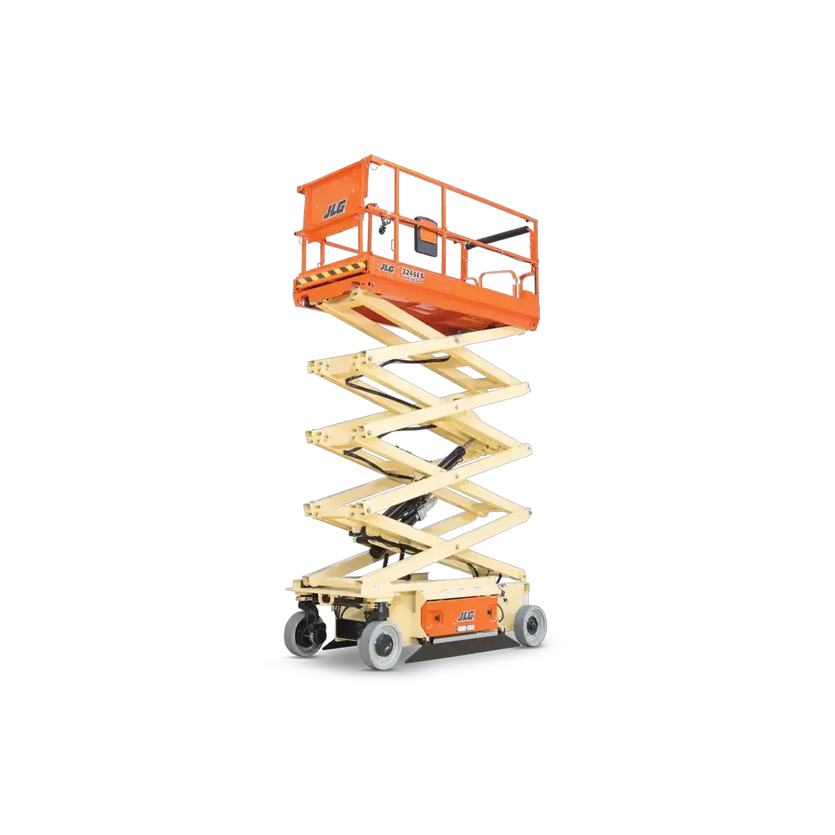 JLG 3246ES