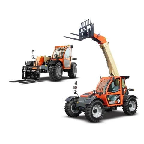 JLG 3507H