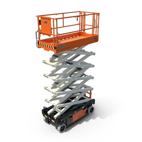 JLG 4045R