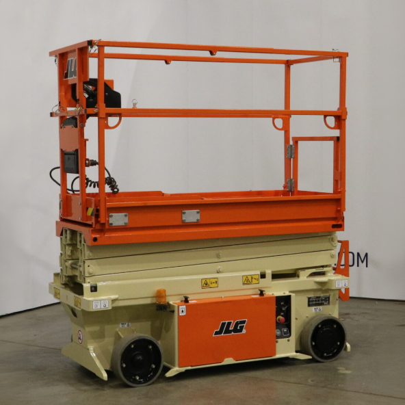 JLG 6RS