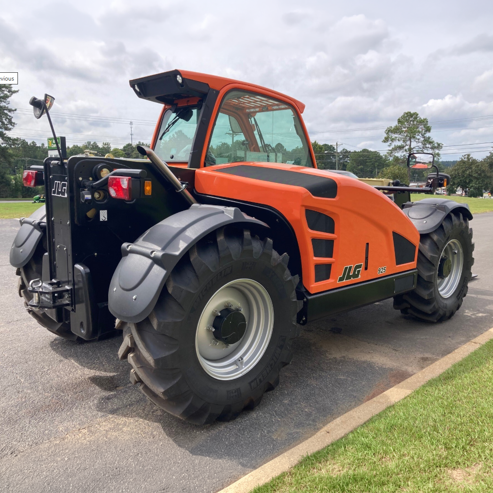 JLG 925