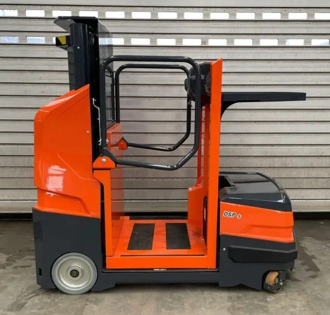 JLG Dspi S