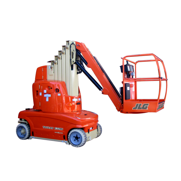JLG E33MJ