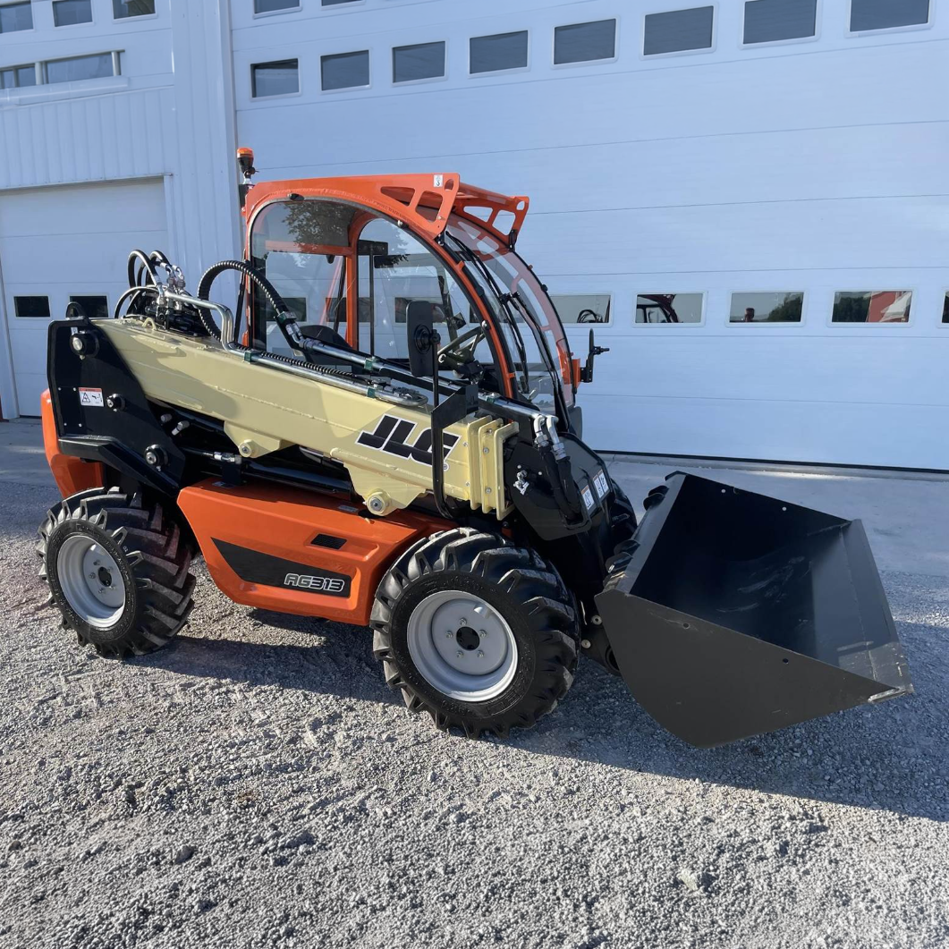 JLG EAG313