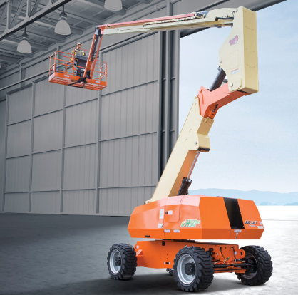 JLG H800AJ