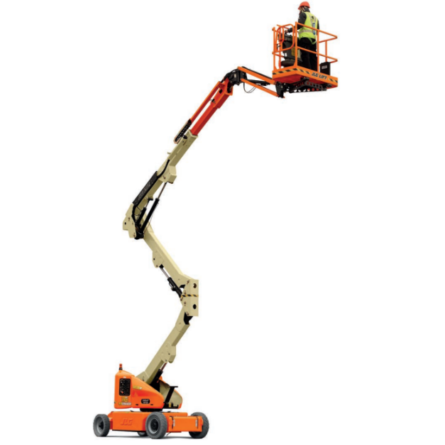 JLG M400A