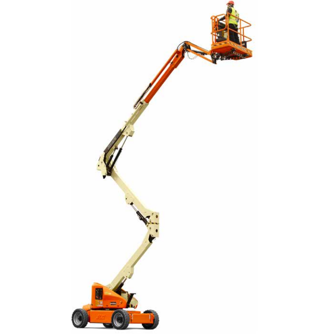 JLG M450A