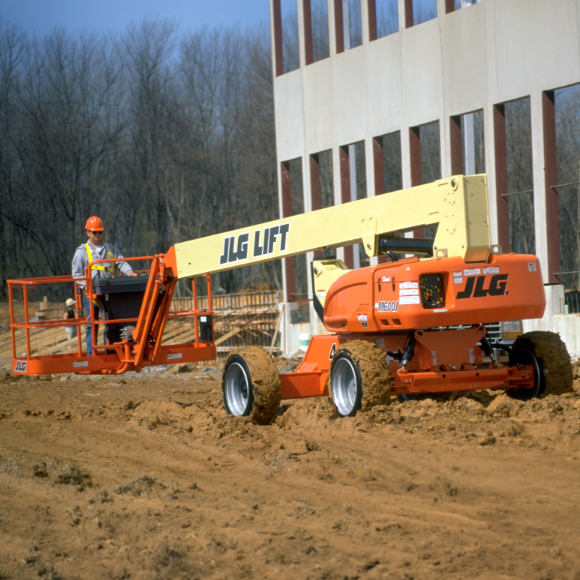 JLG M600JP