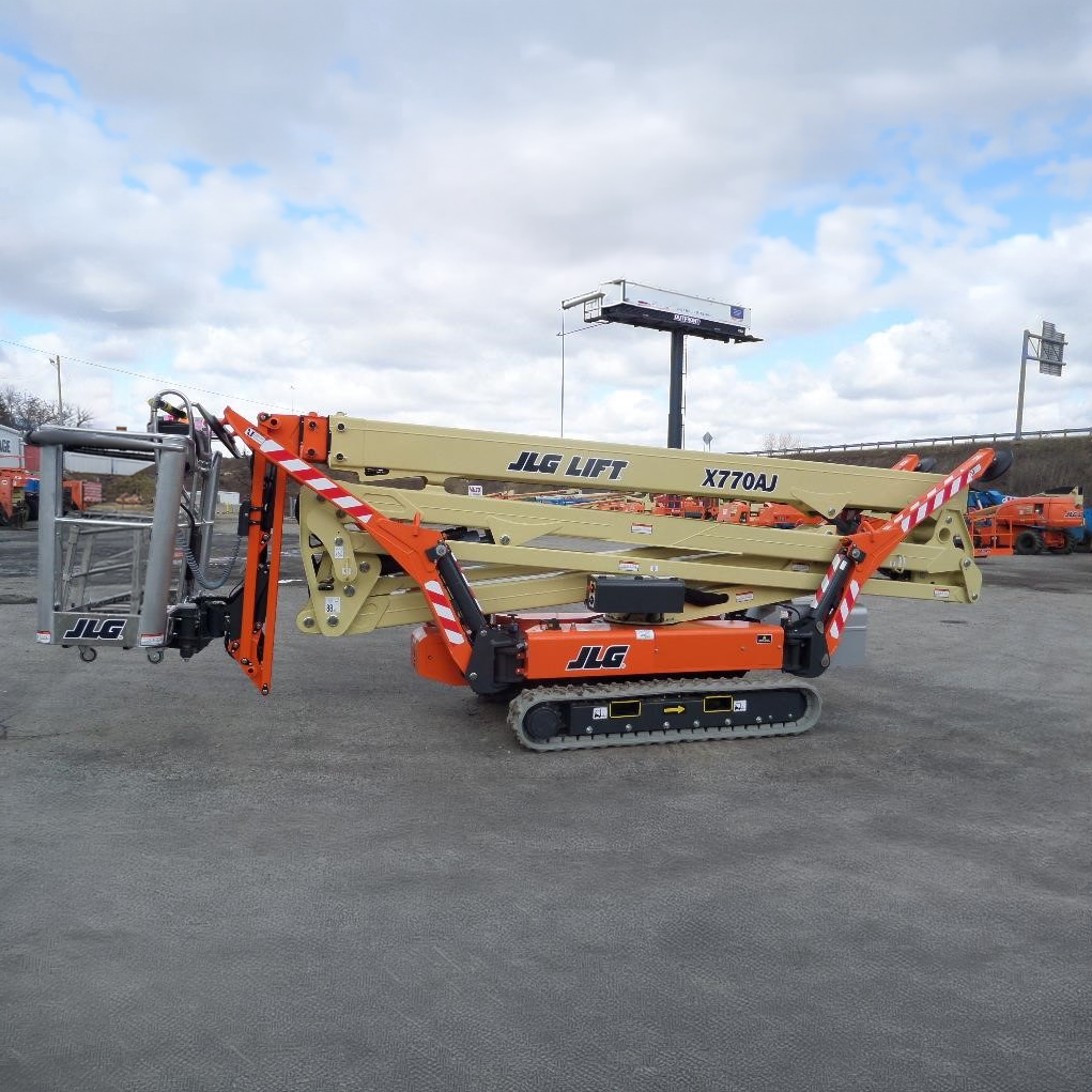 JLG X700AJ