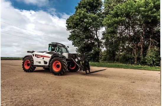 Bobcat TL723