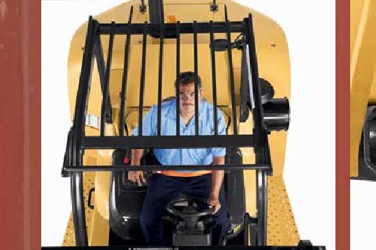 Caterpillar DP100N2
