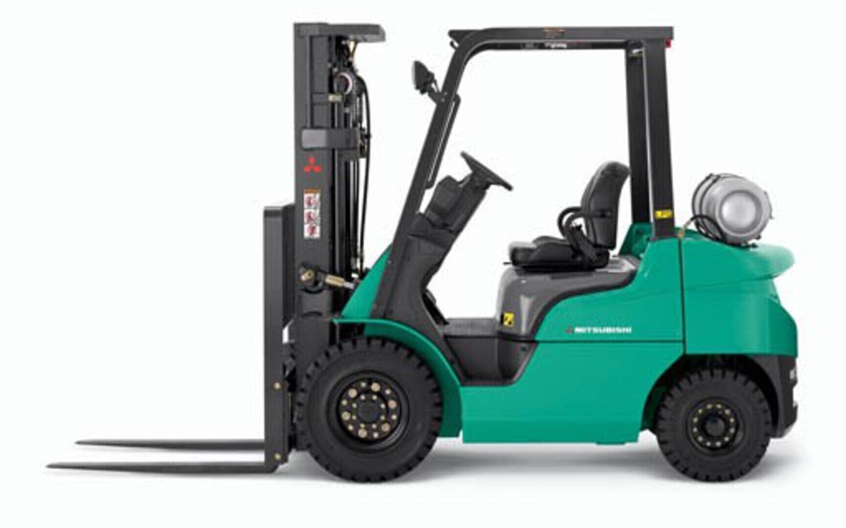 Caterpillar FG25N