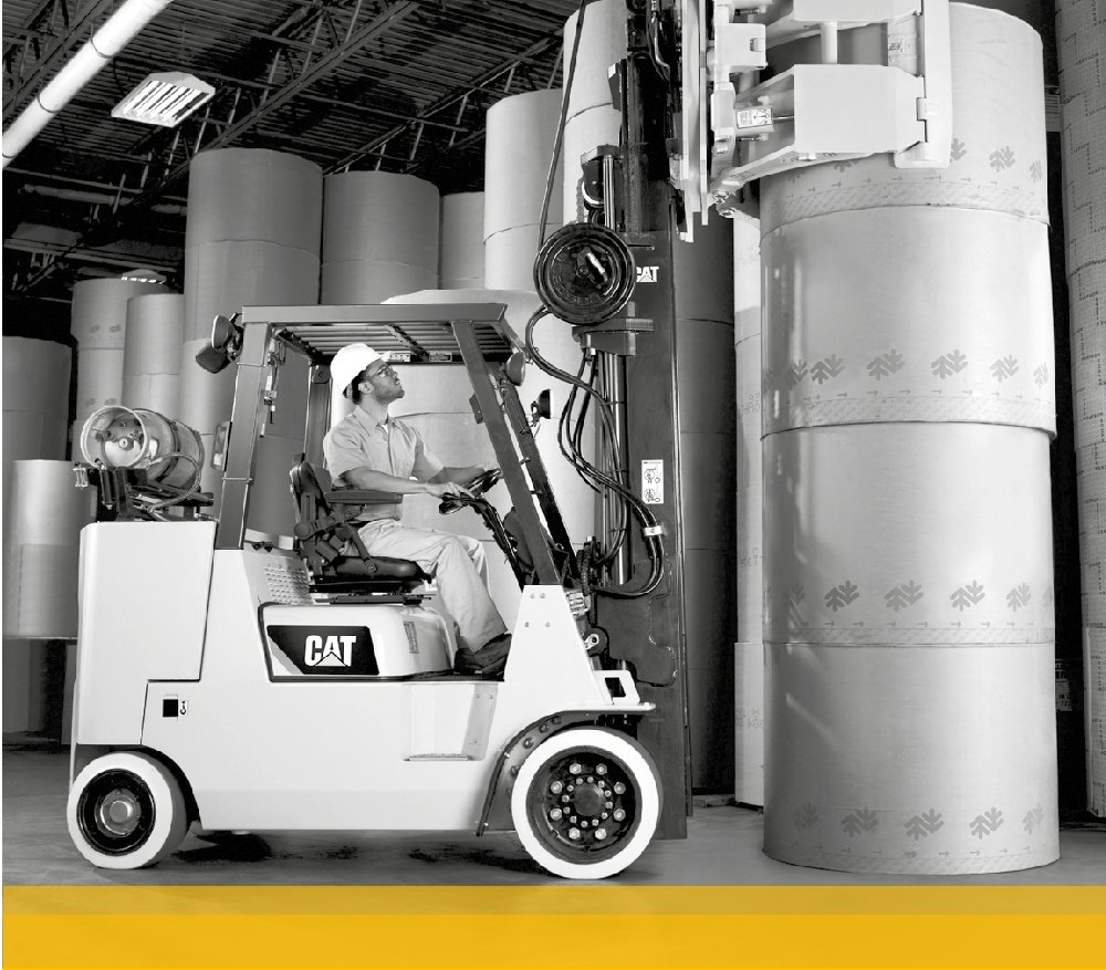 Caterpillar GC60K